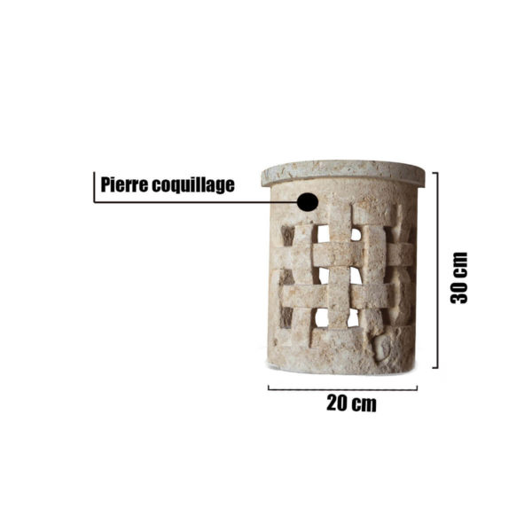 applique 2 dim applique murale exterieur